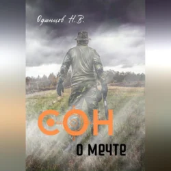 Сон о мечте, Николай Одинцов