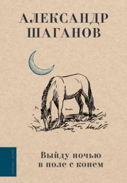 Выйду ночью в поле с конем, Александр Шаганов