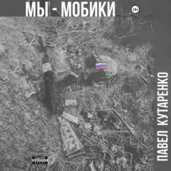 Мы – мобики, Павел Кутаренко