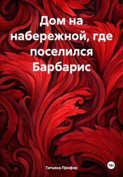 Дом на набережной  где поселился Барбарис Татьяна Профир