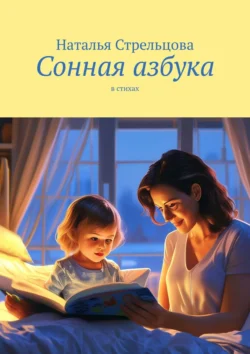 Сонная азбука. в стихах, Наталья Стрельцова