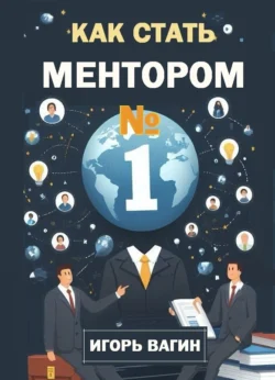 Как стать ментором №1, Игорь Вагин