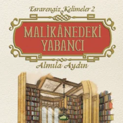 ESRARENGIZ KELIMELER 2-MALIKANEDEKI YABANCI ALMILA AYDIN