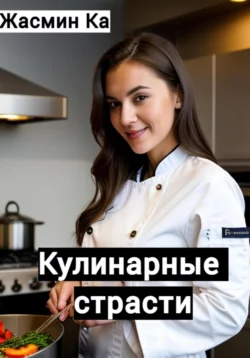 Кулинарные страсти, Жасмин Ка