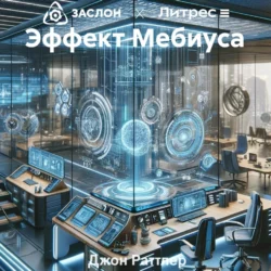 Эффект Мебиуса, Джон Раттлер