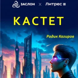 Кастет, Радик Кагиров