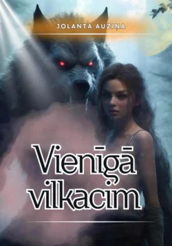 Vienīgā vilkacim, Jolanta Auziņa