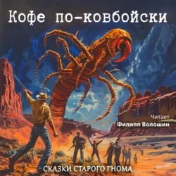 Кофе по-ковбойски Сказка Переселенцев