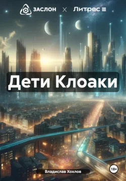 Дети Клоаки Владислав Хохлов