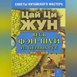 Весь фэн-шуй из первых рук. Советы китайского мастера, Цай Ци Жун