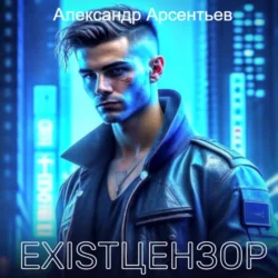 Existцензор, Александр Арсентьев