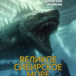 Великое Сибирское Море Игорь Ан и Антон Кун