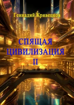 Спящая цивилизация – II, Геннадий Кривецков