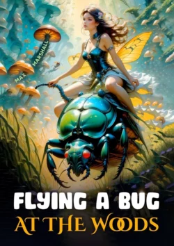 Flying a Bug at the Woods, Max Marshall