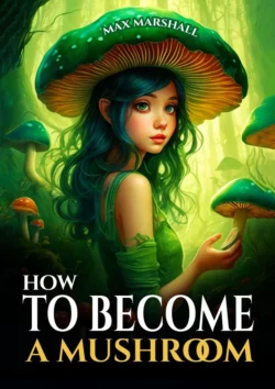 How to Become a Mushroom, Max Marshall