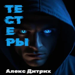 Тестеры Алекс Дитрих