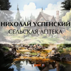 Сельская аптека, Николай Успенский