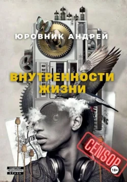 Внутренности жизни, Андрей Юровник