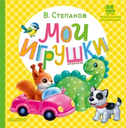 Мои игрушки, Владимир Степанов