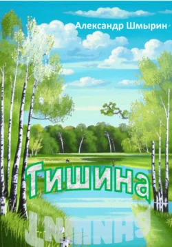 Тишина, Александр Шмырин