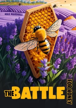 The Battle for Honey, Max Marshall