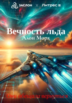 Вечность льда Алон Морх