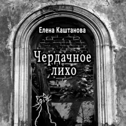 Чердачное лихо, Елена Каштанова