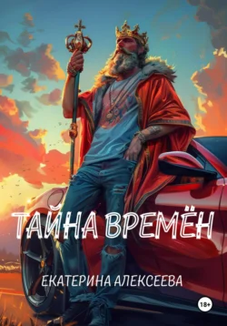 Тайна времен, Екатерина Алексеева