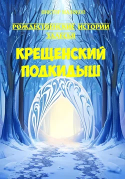 Крещенский подкидыш, Виктор Маликов