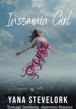 The Insomnia Girl ( Teenage Insomnia K Drama ), Яна Стивлорк