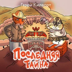 Последняя тайна, Гарри Килворт