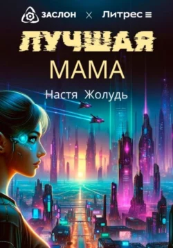 Лучшая мама, Настя Жолудь