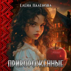 Приворожённые, Елена Паленова