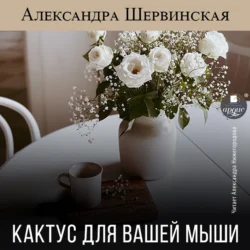 Кактус для вашей мыши, Александра Шервинская