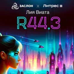 R44.3, Лия Виата