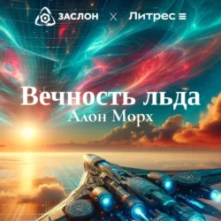 Вечность льда, Алон Морх