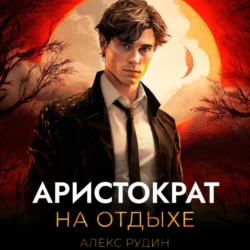 Аристократ на отдыхе. Том 1, Алекс Рудин