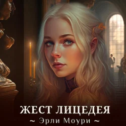 Жест Лицедея Эрли Моури