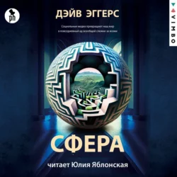 Сфера, Дэйв Эггерс