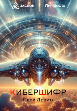 КиберШифр, Пётр Левин