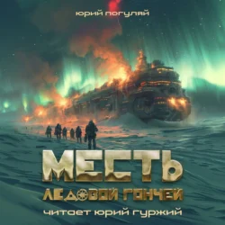 Месть Ледовой Гончей, Юрий Погуляй