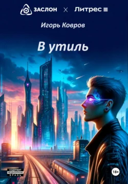 В утиль Игорь Ковров