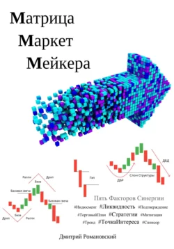 Матрица Маркет Мейкера, Дмитрий Романовский