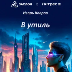 В утиль Игорь Ковров