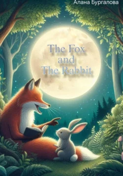 The Fox and The Rabbit, Алана Бургалова