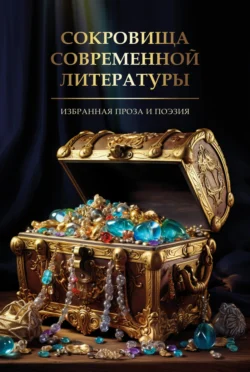 Сокровища современной литературы, Сборник