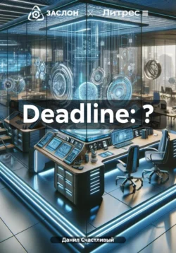 Deadline: ? Данил Счастливый