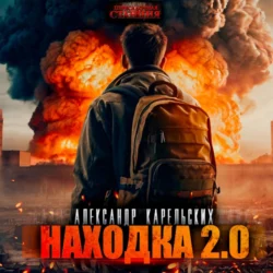 Находка 2.0, Александр Карельских