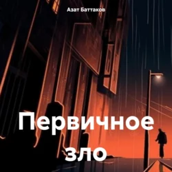 Первичное зло, Азат Баттаков