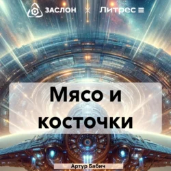 Мясо и косточки, Артур Бабич